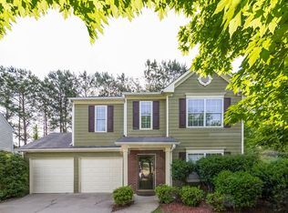 4236 Brighton Point, Atlanta, GA 30328