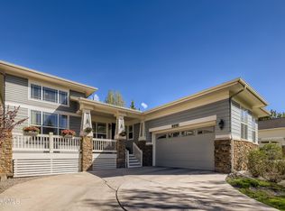 316 Greenhorn Ave, Eagle, CO 81631