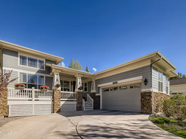 316 Greenhorn Ave, Eagle, CO 81631
