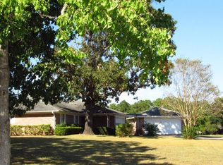 61 Candlestick Dr, Trinity, TX 75862