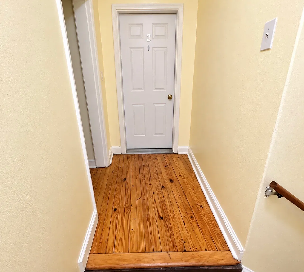 2 bed, 800 sqft, $1,250 — Photo 3