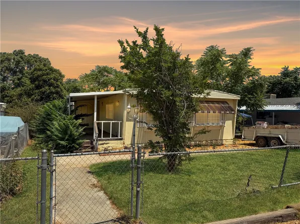 21394 Dunn St, Wildomar, CA 92595