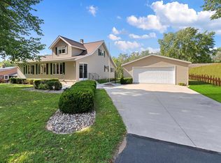 W9002 County Road A, Shawano, WI 54166