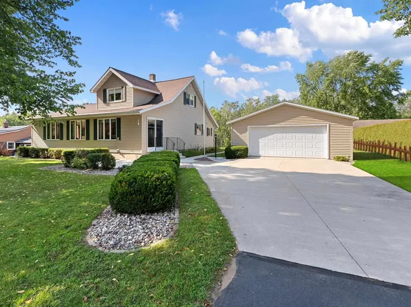 W9002 County Road A, Shawano, WI 54166