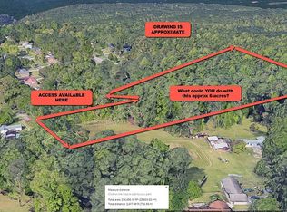 331 Dogwood Dr, Mulga, AL 35118