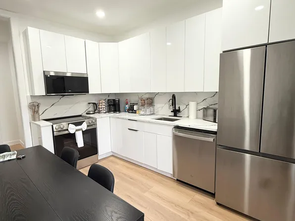 (undisclosed Address), Jersey City, NJ 07307