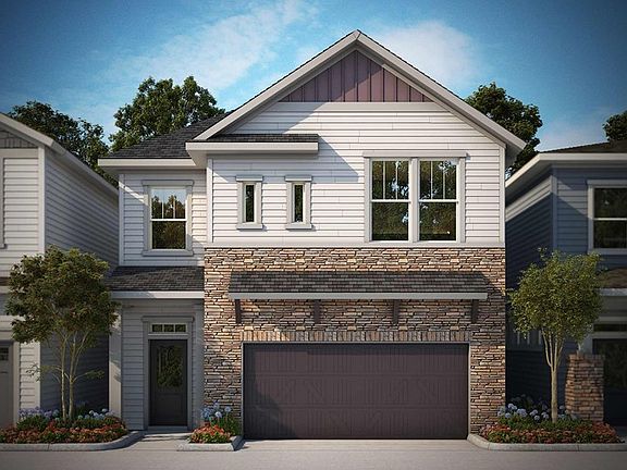 The Fairview - C Exterior