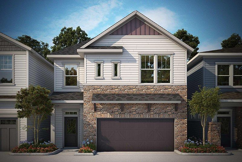 The Fairview - C Exterior