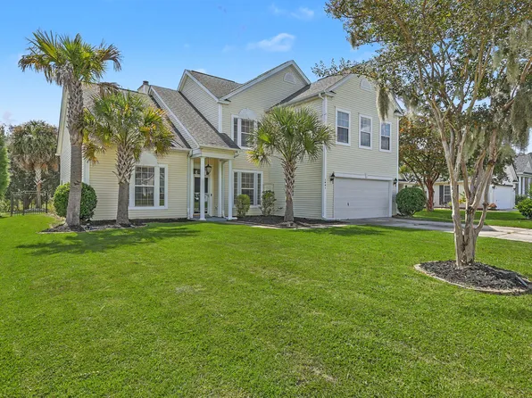 1441 Crossbill Trl, Hanahan, SC 29410