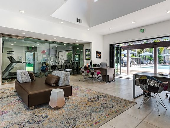 3rd image of 8255 Vineyard Ave #200-0200D