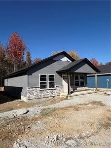 8003 Butler Road, Sellersburg, IN, 47172