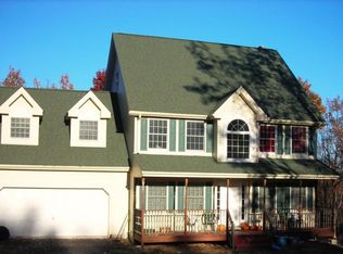 146 Jennifer Ln, Effort, PA 18330