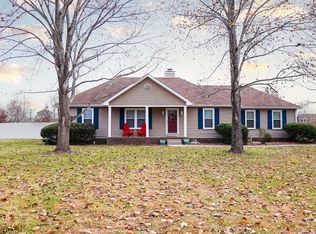 3431 Watts Ln, Murfreesboro, TN 37127