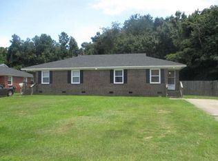 3108 Plantation Dr #2, Florence, SC 29505