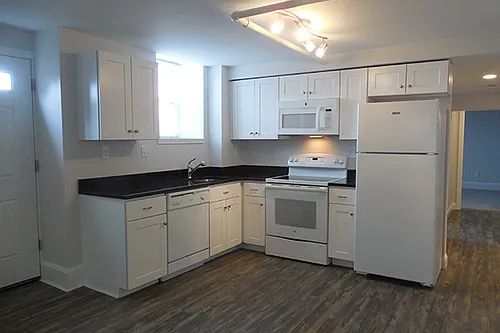 257 Washington St #4L Photo 1