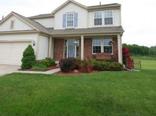 8160 Thornhill Dr, Ypsilanti, MI 48197