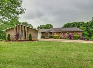 158 Sand Valley Ct, Jonesborough, TN 37659