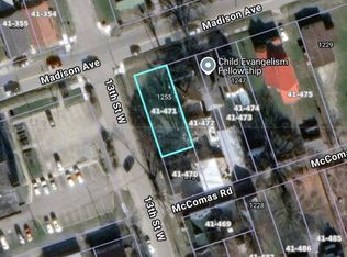 1255 Madison Ave, Huntington, WV 25704