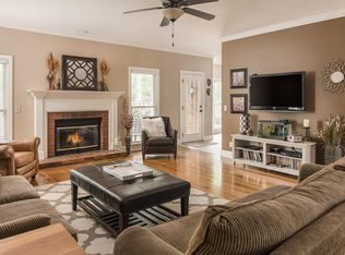 5305 Heatherwood Dr, Brentwood, TN 37027