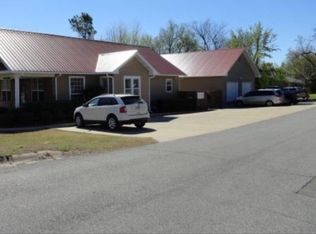 304 E 10th St, Mountain Home, AR 72653