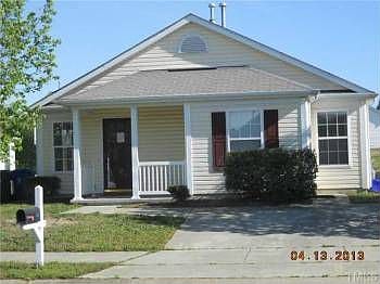 2nd image of 303 Feldspar Way