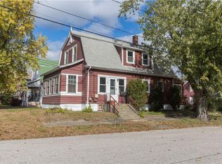 19 Harding Ave, Warwick, RI 02888