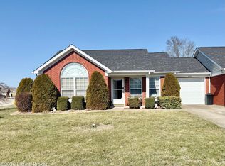 494 Louise Way, Mount Washington, KY