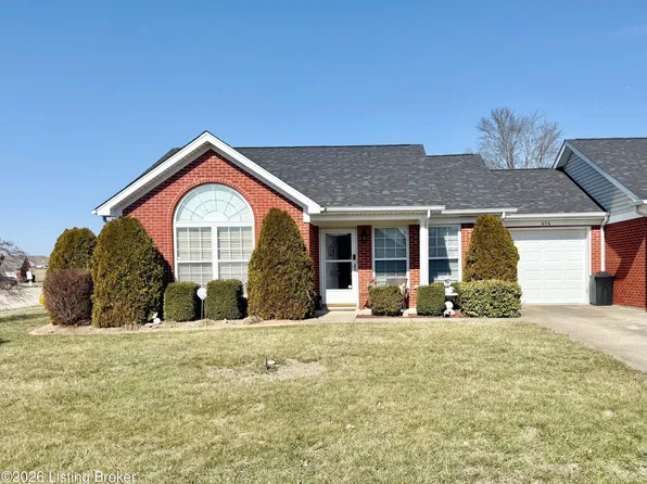 494 Louise Way, Mount Washington, KY 40047