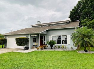 3562 Creekmur Ln, Lakeland, FL 33812