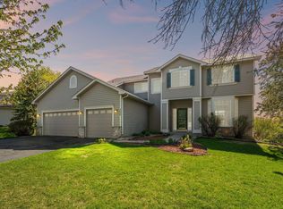 3069 Meadow Brook Dr, Woodbury, MN 55125