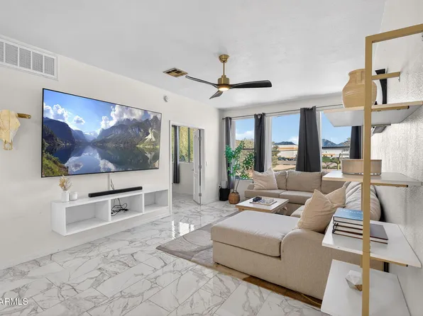 6900 E PRINCESS Drive #2153, Phoenix, AZ 85054