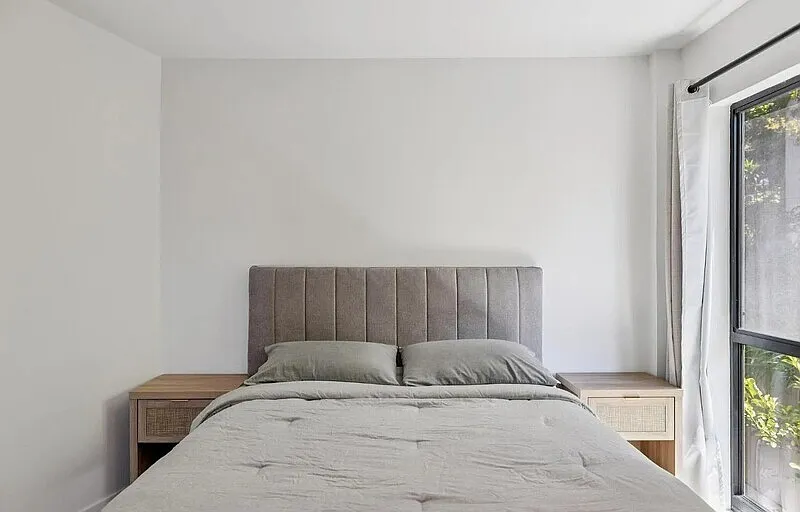 1 bed, 1.0 bath, 660 sqft, $4,000 — Photo 2