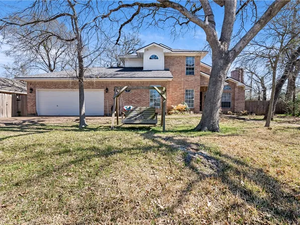 602 Encinas Pl, College Station, TX 77845