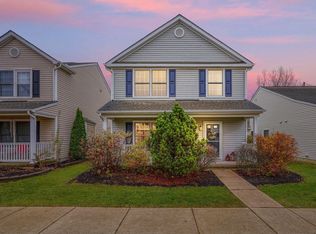 8778 Olenmead Dr, Lewis Center, OH