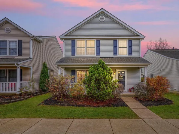 8778 Olenmead Dr, Lewis Center, OH 43035