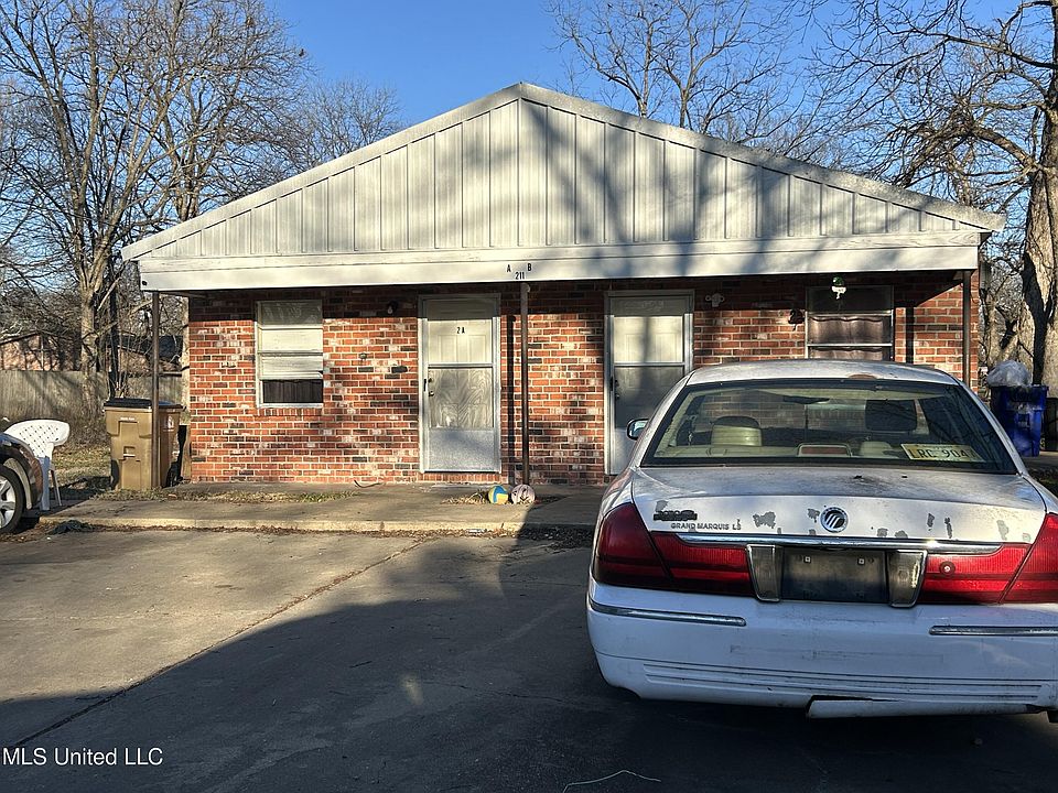 211 Grant St, Itta Bena, MS 38941 | Zillow