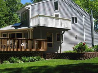 1 Guilford Schoolhouse Rd, Gardiner, NY 12561