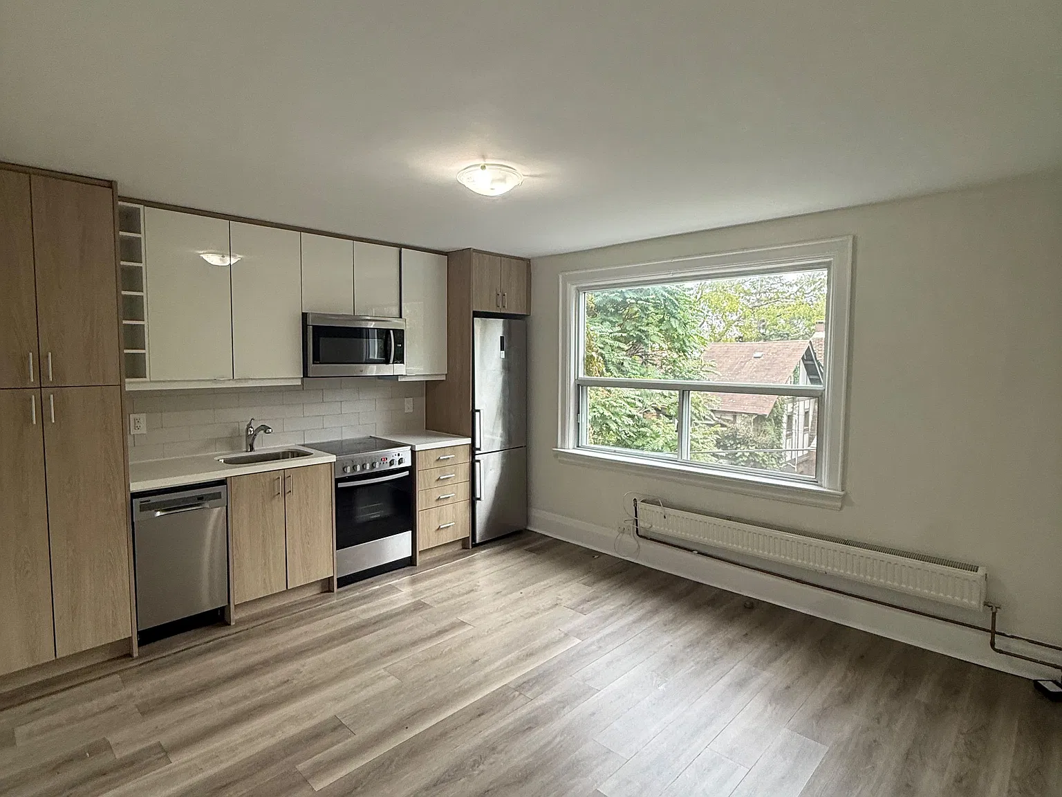 2 bed, $1,945 — Photo 3