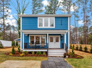 1015 W Main St, Carrboro, NC 27510