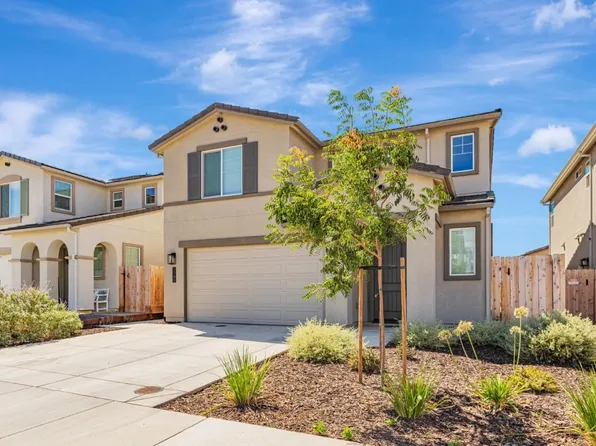 1180 Cherry Peak Way, Hollister, CA 95023