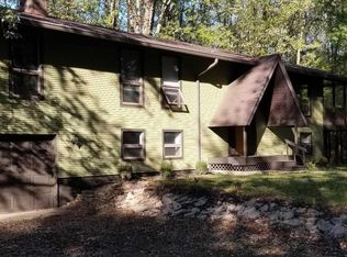 1221 S Galena Rd, Galena, OH 43021