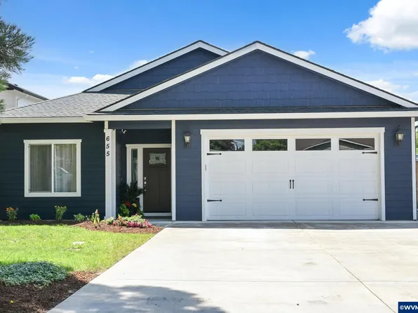 655 Schemmel Ln, Silverton, OR 97381