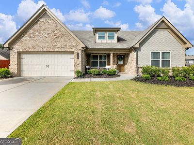 2416 Bear Paw Dr, Lawrenceville, GA, 30043