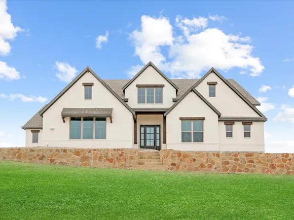 12117 Bella Vino Dr, Fort Worth, TX 76126