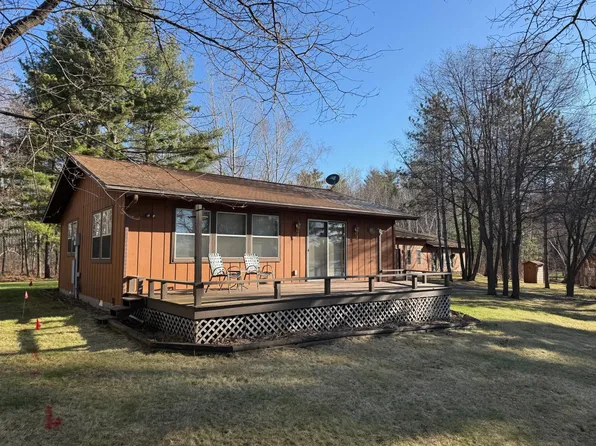 1947 12th Ave NW, Backus, MN 56435