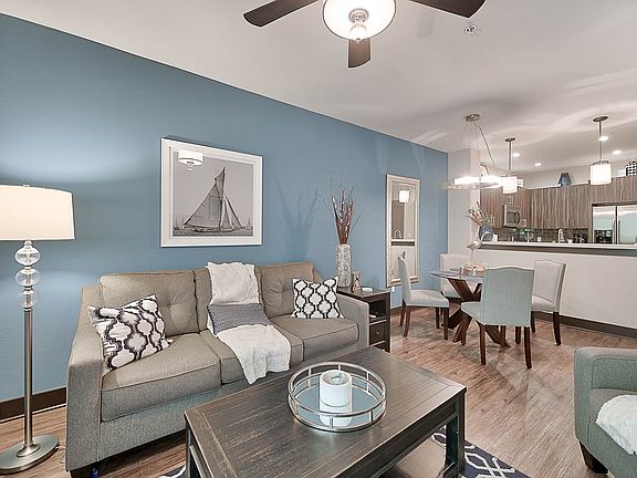 3rd image of 24545 Town Center Dr APT 5202