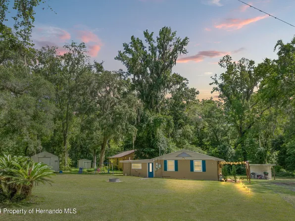 200 Hickory St, Brooksville, FL 34601