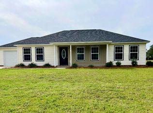 112 Elmwood Ave, Pinewood, SC 29125