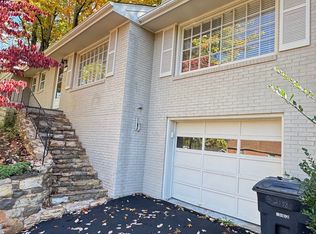 3120 Stoneridge Rd SW, Roanoke, VA 24014