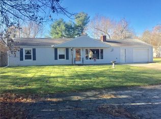 45 Sandra Dr, North Kingstown, RI 02852